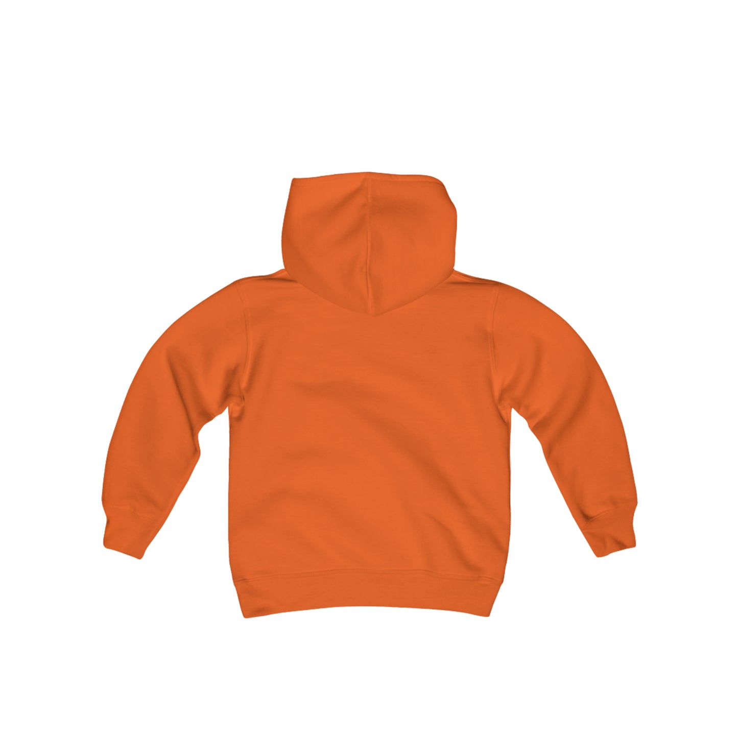 Be Careful Where You Wander | Bigfoot - Youth Hooded Sweatshirt