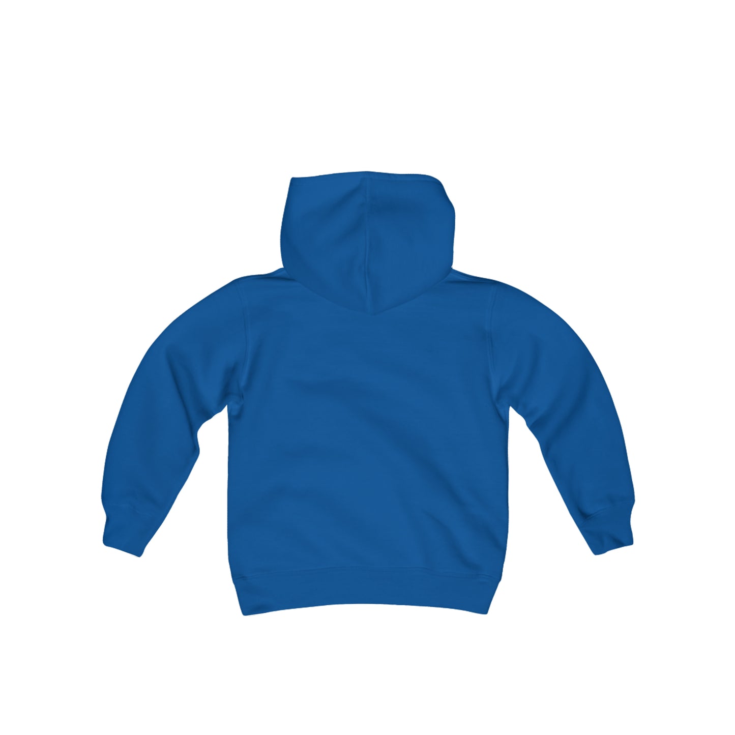 Be Careful Where You Wander | Bigfoot - Youth Hooded Sweatshirt