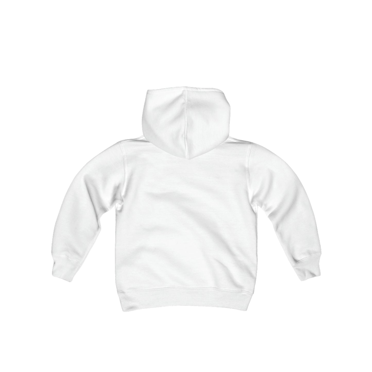 Be Careful Where You Wander | Bigfoot - Youth Hooded Sweatshirt