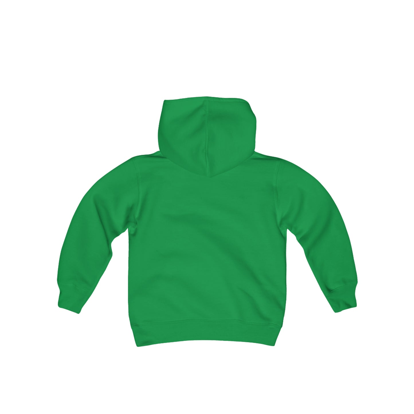 Be Careful Where You Wander | Bigfoot - Youth Hooded Sweatshirt
