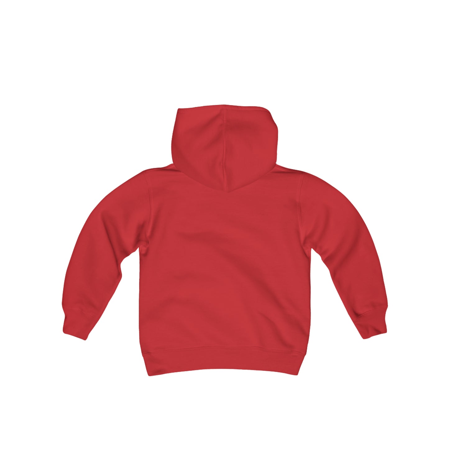Be Careful Where You Wander | Bigfoot - Youth Hooded Sweatshirt