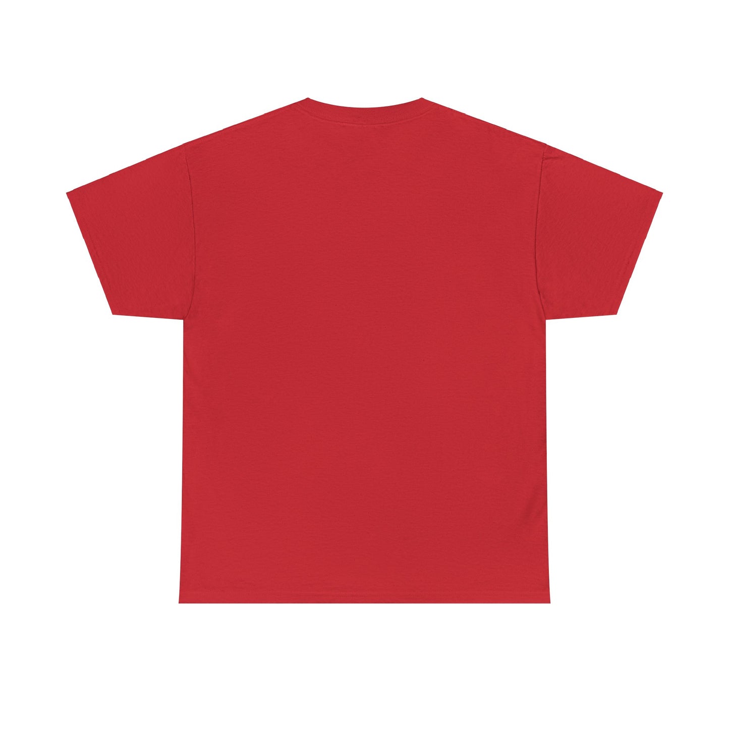 Dino-Mite Adult T-Shirt - Unisex Heavy Cotton Tee