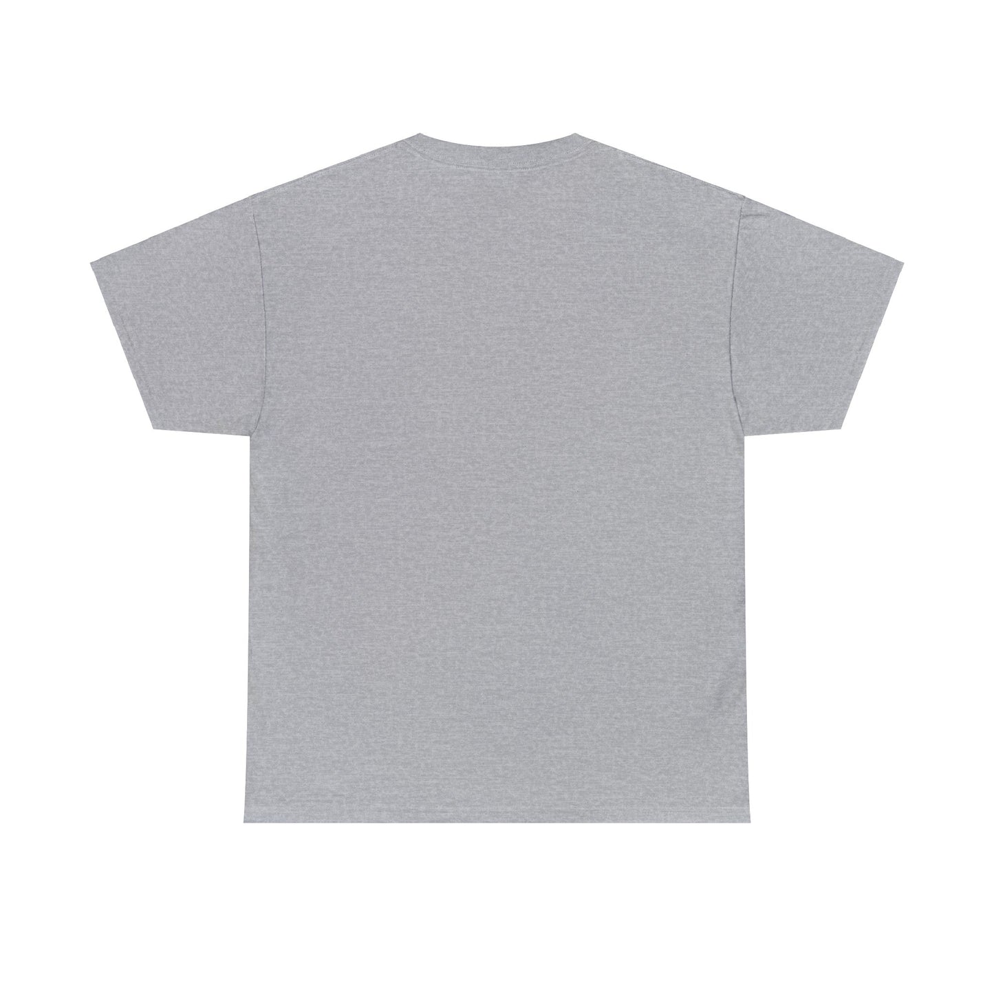 PNW Marymere Falls T-Shirt - Unisex Heavy Cotton Tee