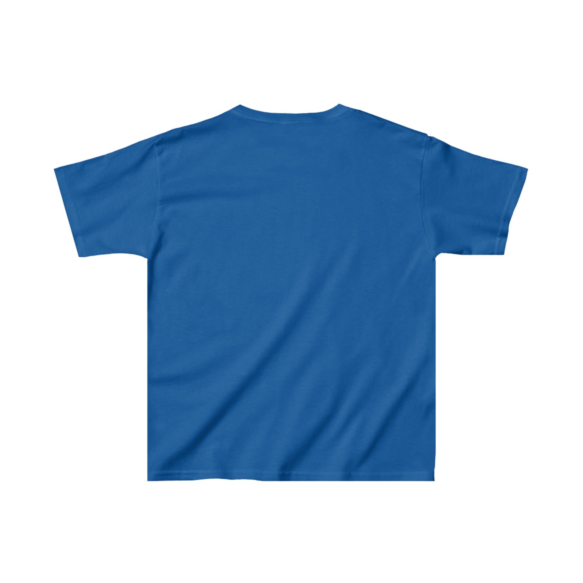 PNW Mount Tahoma (Mount Rainier) Youth Tee - Kids Heavy Cotton™ Tee - Bigfoot Bigheart Studio