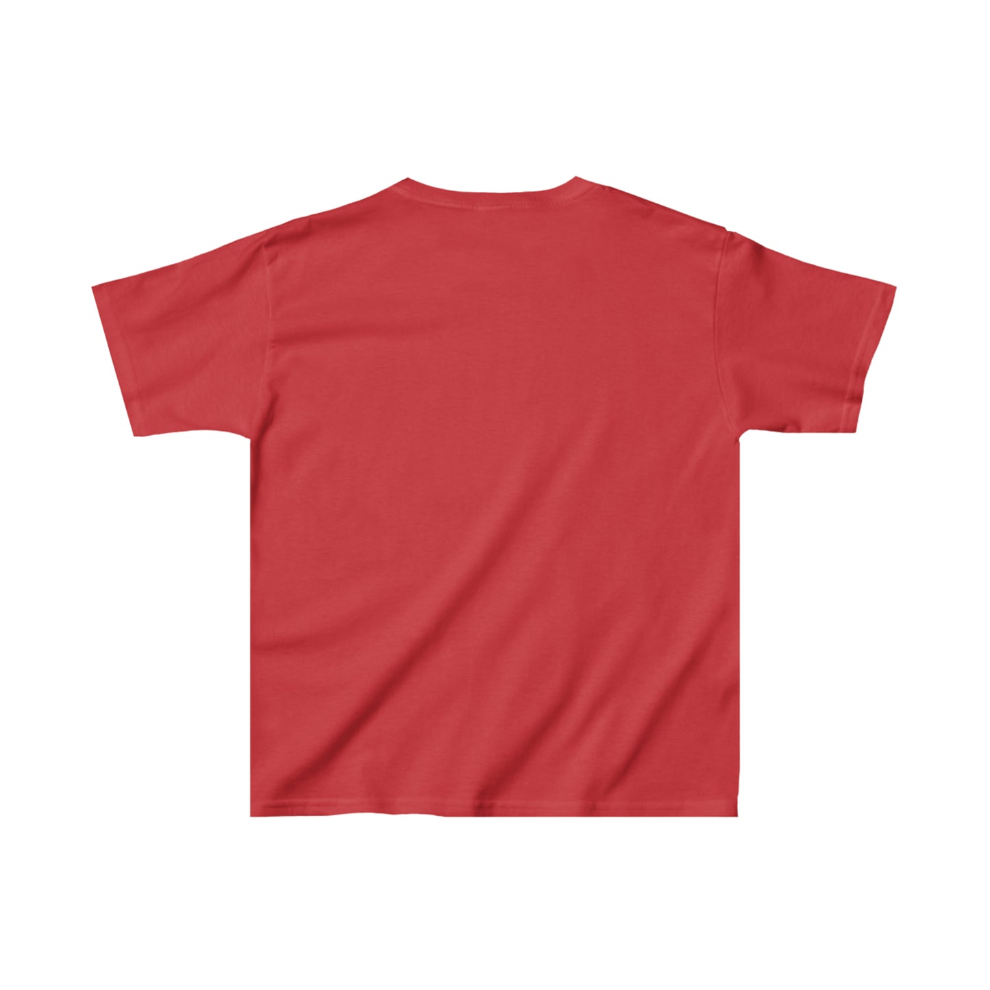 PNW Mount Tahoma (Mount Rainier) Youth Tee - Kids Heavy Cotton™ Tee - Bigfoot Bigheart Studio