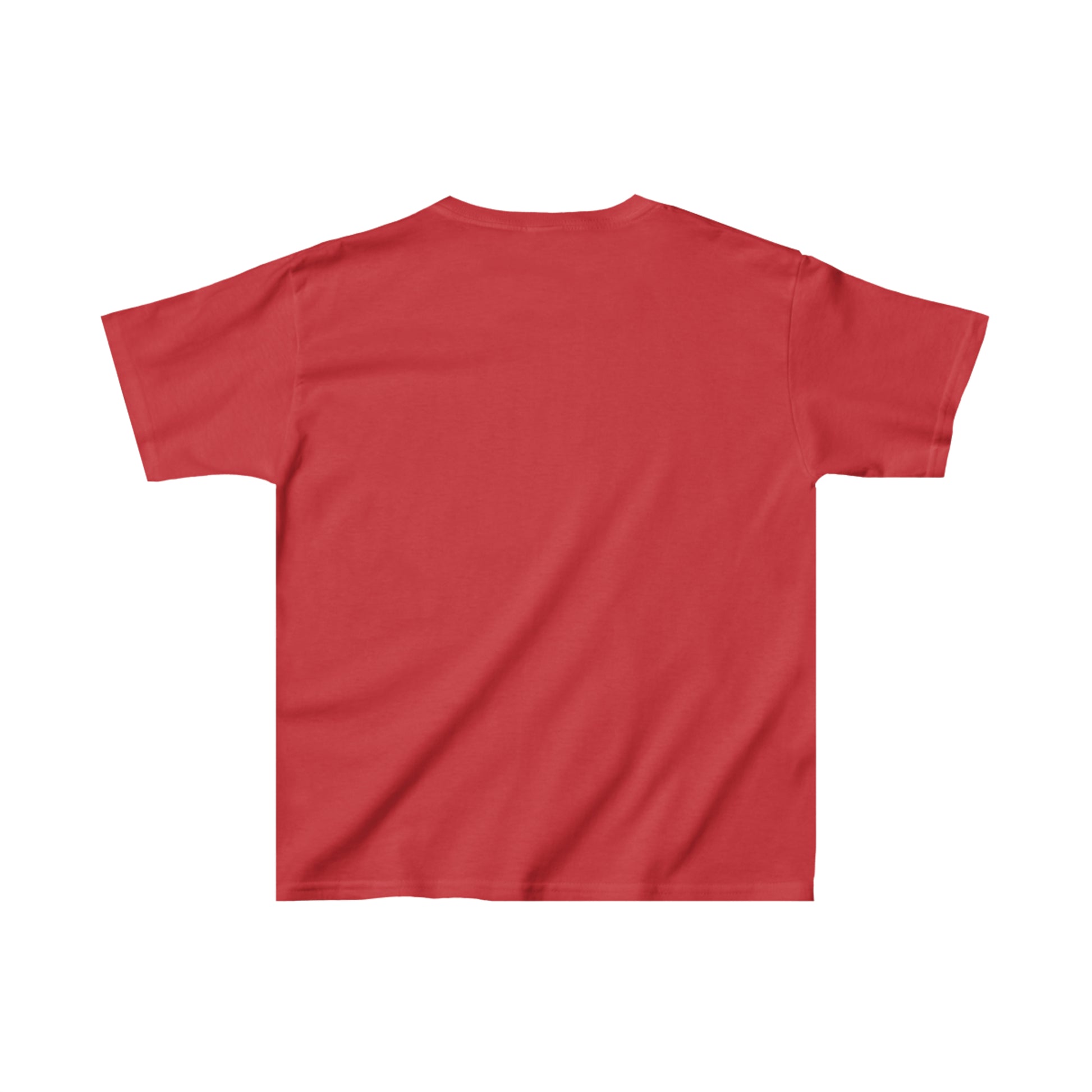 PNW Mount Tahoma (Mount Rainier) Youth Tee - Kids Heavy Cotton™ Tee - Bigfoot Bigheart Studio