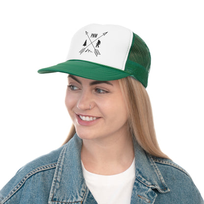 PNW Crossed Arrows - Trucker Caps