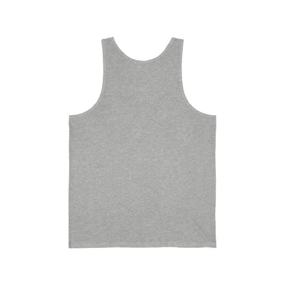 Respect The Locals - Unisex Jersey Tank