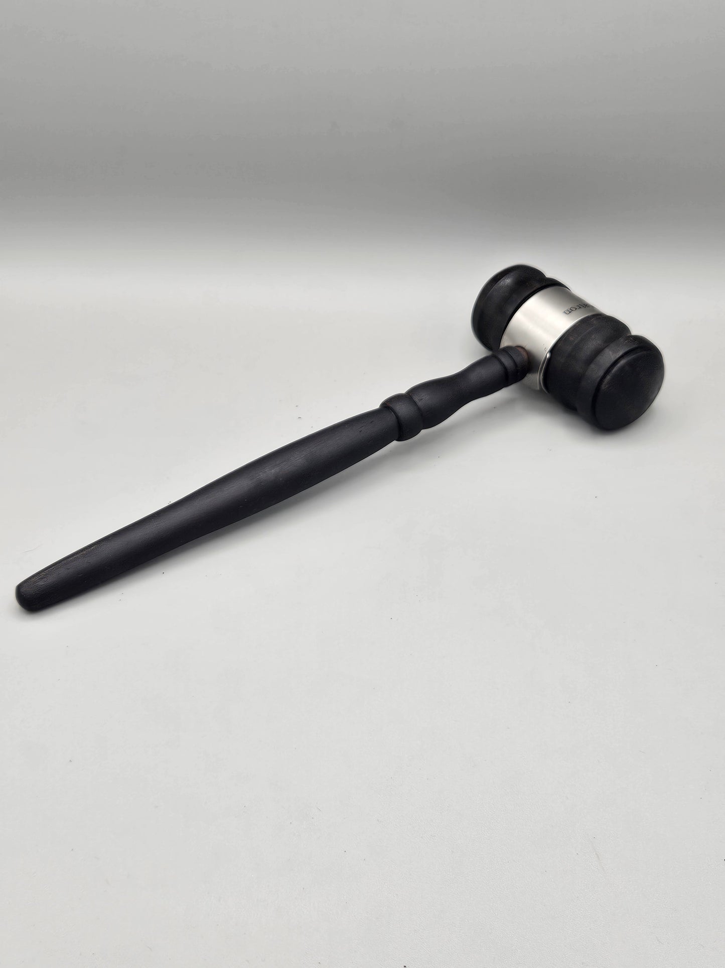 Ebony Gavel