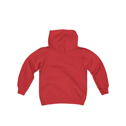 Save the Bees Hoodie - Youth Heavy Blend Hooded Sweatshirt