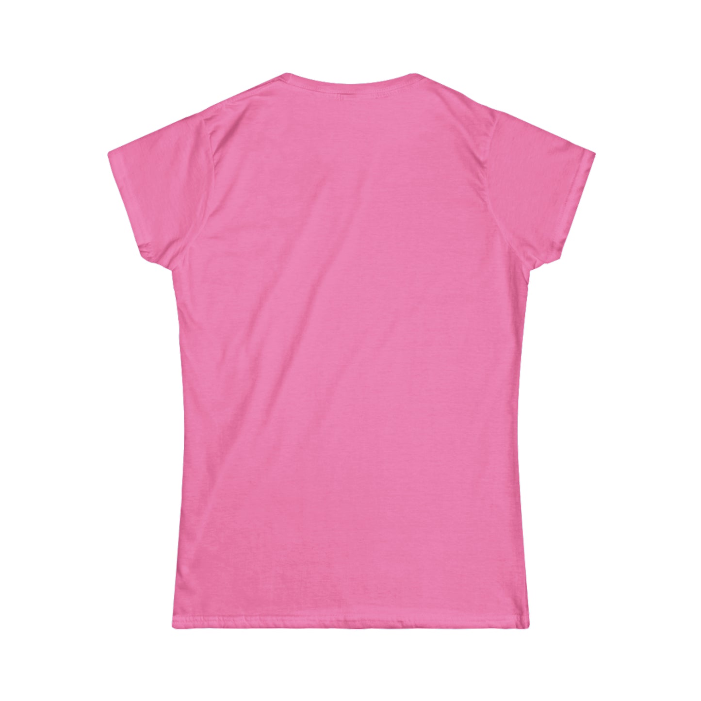 Respect the Locals - Sasquatch | Women's Softstyle Tee