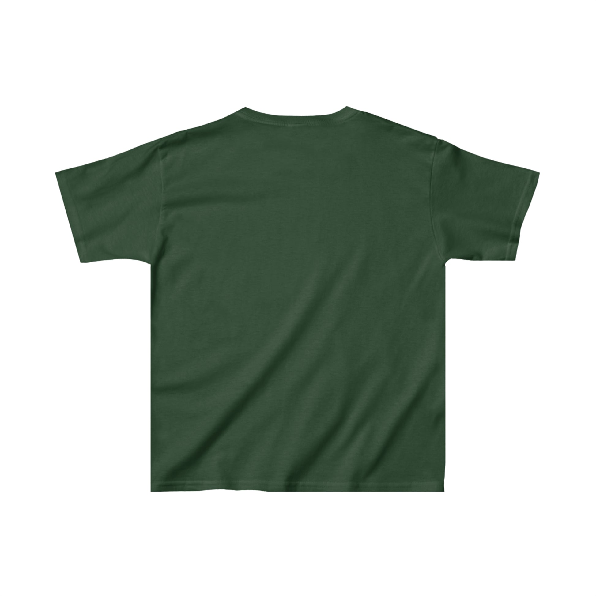 PNW Ross Lake Youth Tee - Kids Heavy Cotton™ Tee - Bigfoot Bigheart Studio