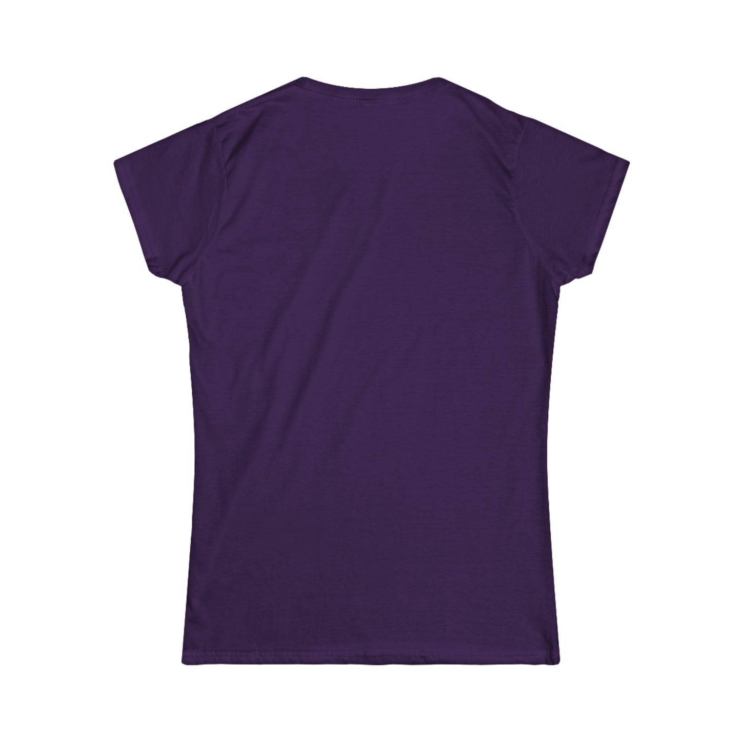 Adventure Awaits - Women's Softstyle Tee