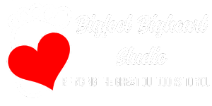 Bigfoot Bigheart Studio