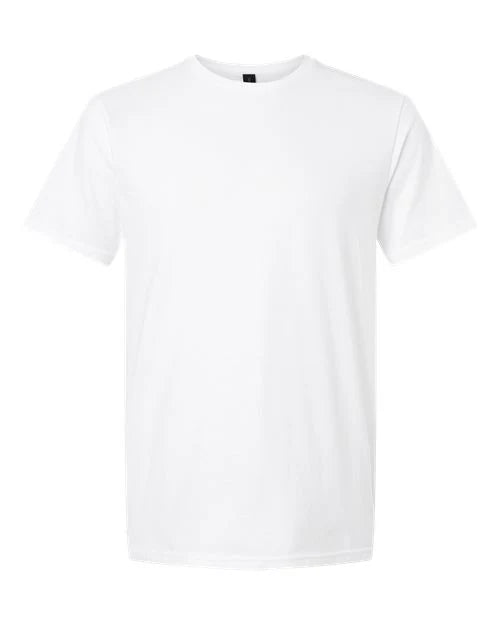 Custom T-Shirt - Bigfoot Bigheart Studio
