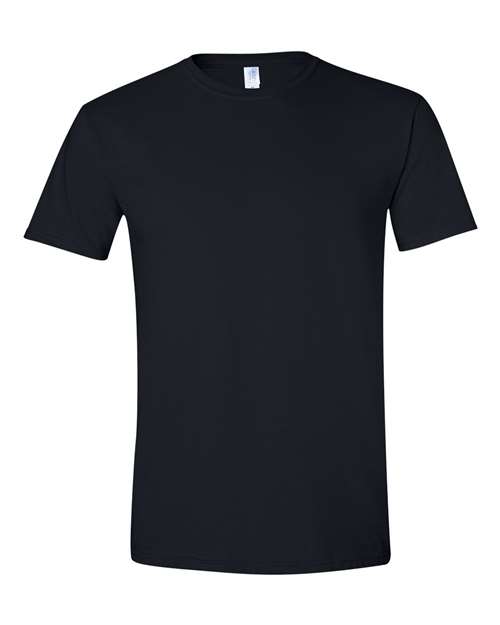 Custom T-Shirt - Bigfoot Bigheart Studio