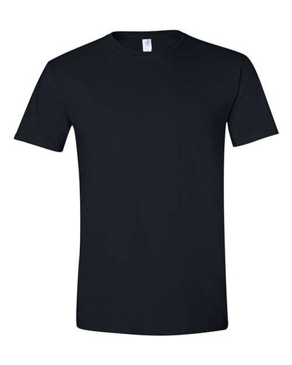 Custom T-Shirt - Bigfoot Bigheart Studio
