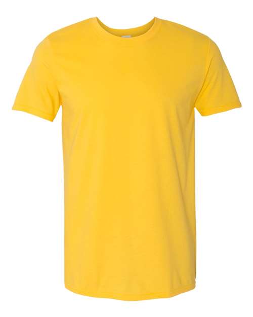 Custom T-Shirt - Bigfoot Bigheart Studio