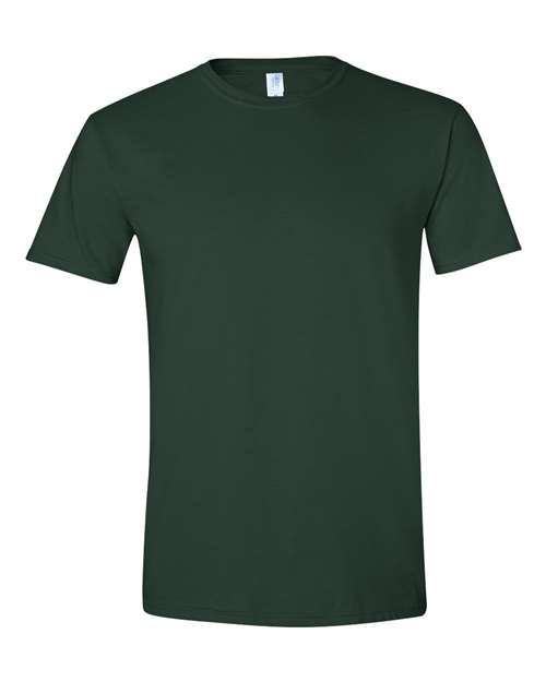 Custom T-Shirt - Bigfoot Bigheart Studio