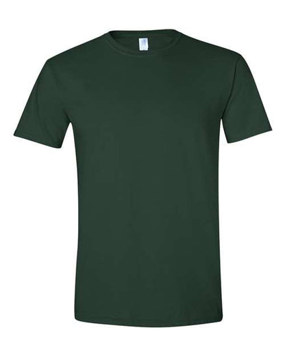 Custom T-Shirt - Bigfoot Bigheart Studio