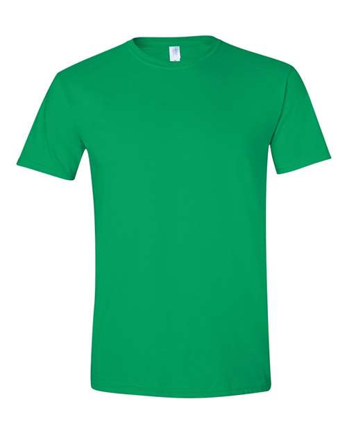 Custom T-Shirt - Bigfoot Bigheart Studio