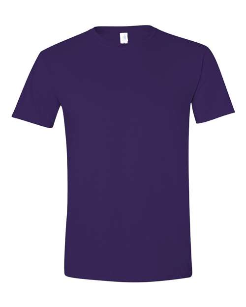 Custom T-Shirt - Bigfoot Bigheart Studio