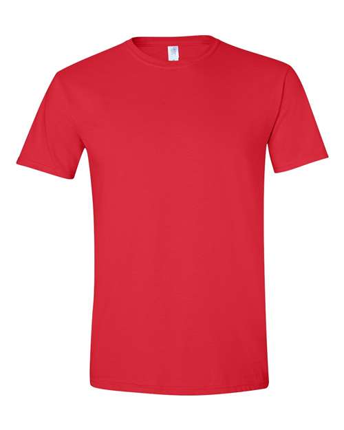 Custom T-Shirt - Bigfoot Bigheart Studio