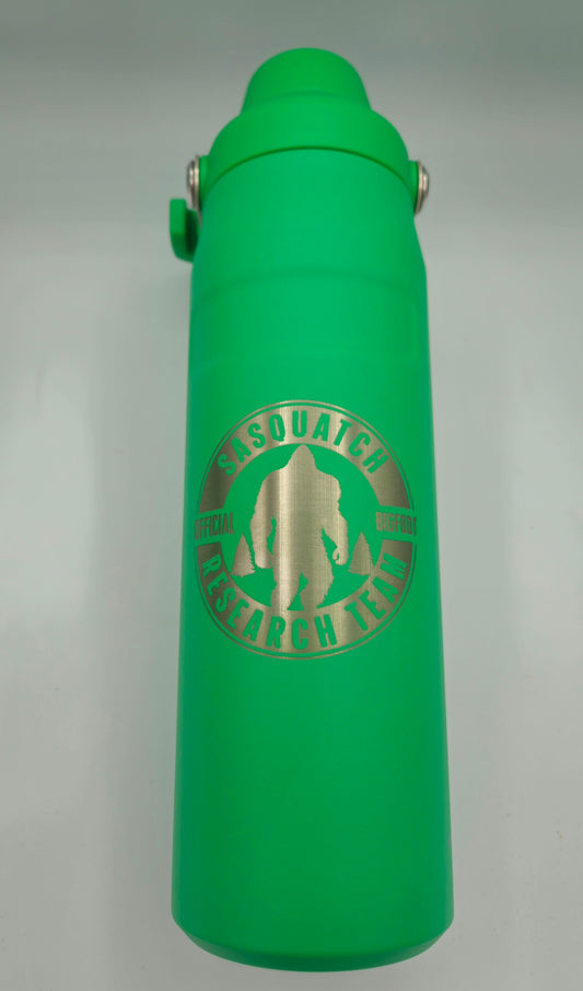 Stanley Water Bottle - 24 oz - Sasquatch Research Team