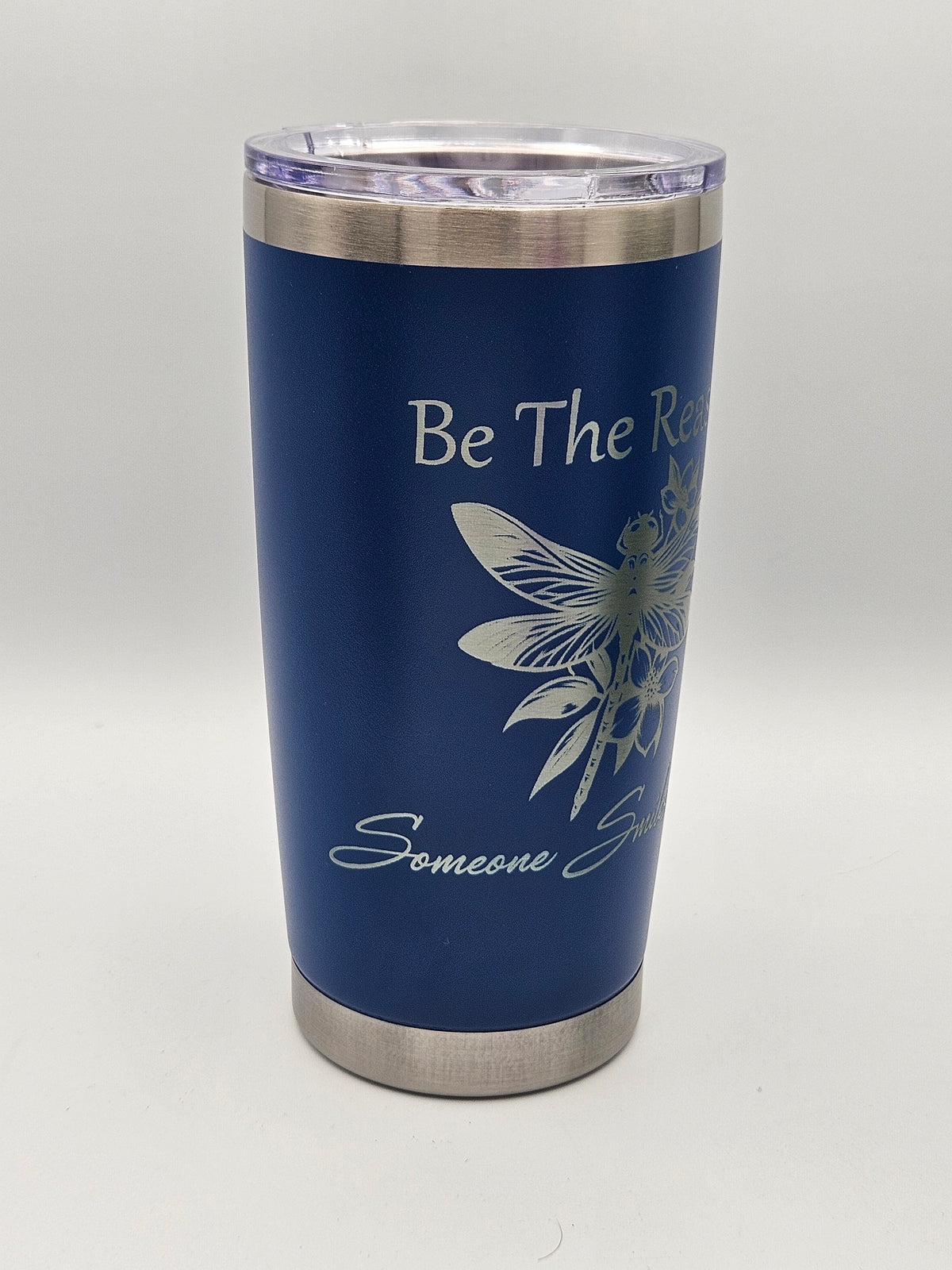 Be The Reason - Coffee Cup - Tumbler