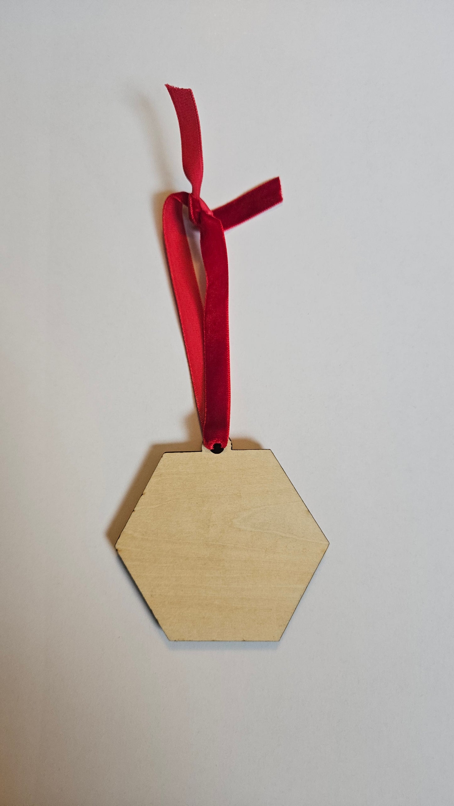 Christmas Tree - Christmas Ornament