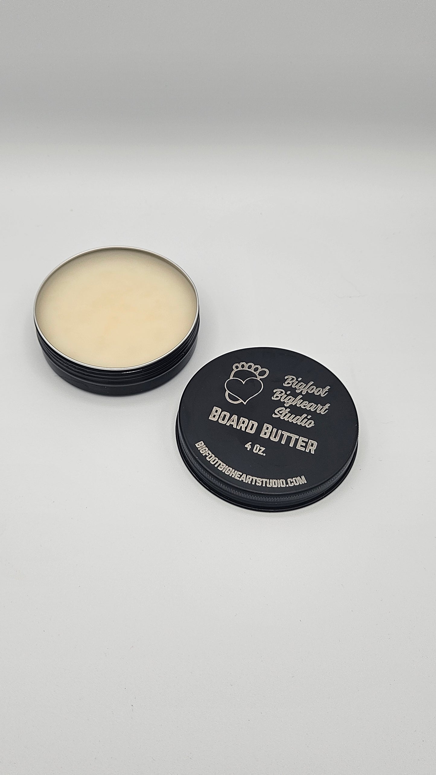 Bigfoot Board Butter - Cutting Board Conditioner