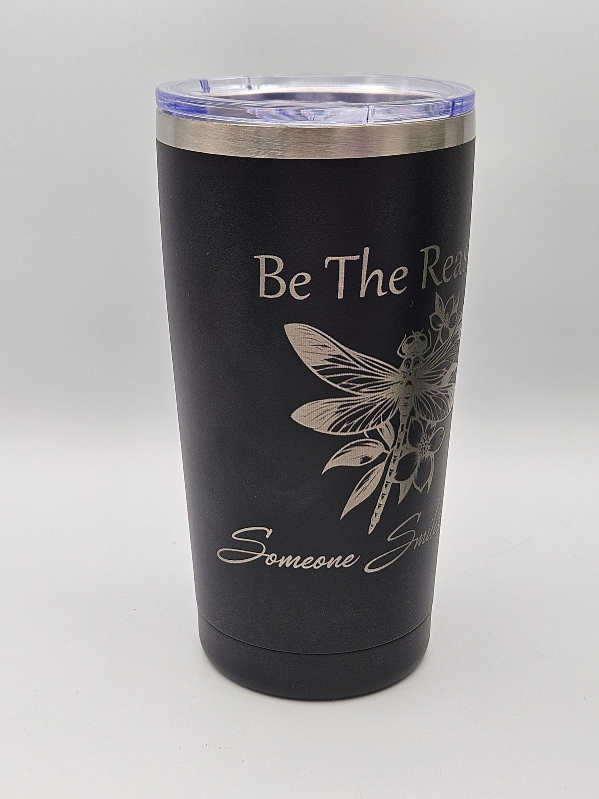 Be The Reason - Coffee Cup - Tumbler