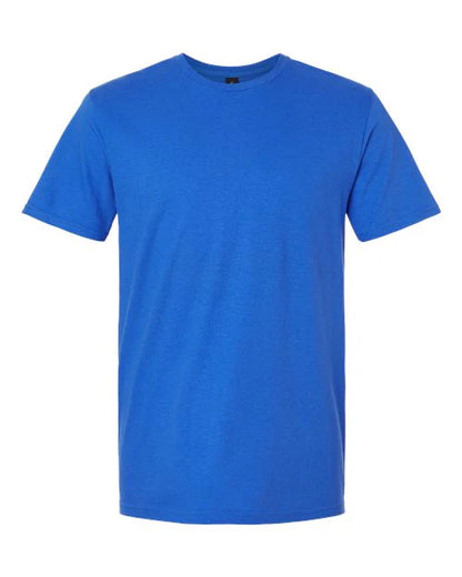 Custom T-Shirt - Bigfoot Bigheart Studio